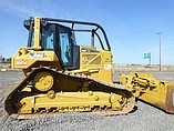 2011 CATERPILLAR D6N LGP Photo #14