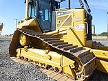 2011 CATERPILLAR D6N LGP Photo #15