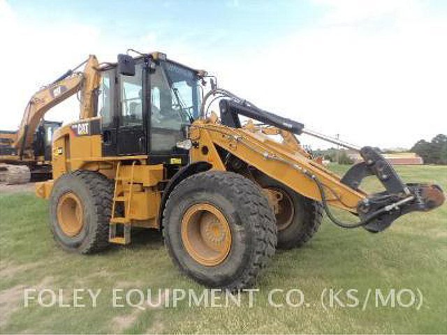 2009 CATERPILLAR 924H Photo