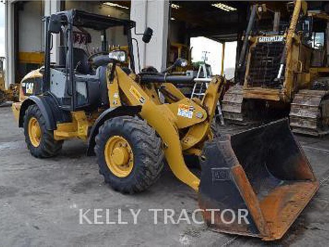 2012 CATERPILLAR 906H Photo