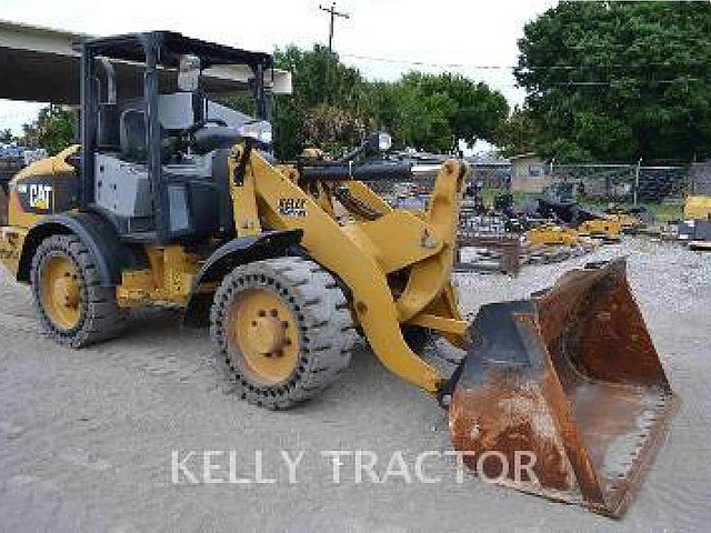 2012 CATERPILLAR 906H Photo