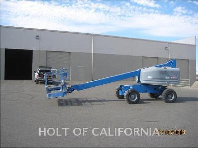 2005 GENIE S40 BM LFT Photo