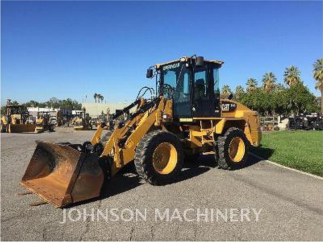 2012 CATERPILLAR IT14G2 Photo