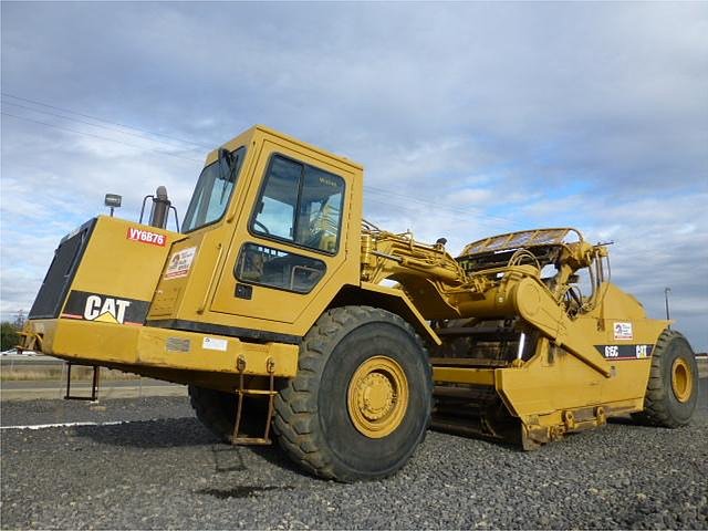 2006 CATERPILLAR 615C II Photo