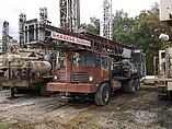 GARDNER-DENVER GD35T Photo #1