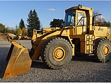 81 CATERPILLAR 966D