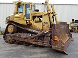 81 CATERPILLAR D8L