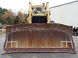 1981 CATERPILLAR D8L Photo #3