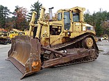 1981 CATERPILLAR D8L Photo #5