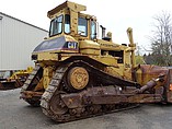 1981 CATERPILLAR D8L Photo #6