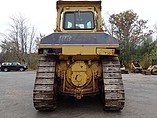 1981 CATERPILLAR D8L Photo #7