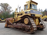 1981 CATERPILLAR D8L Photo #8