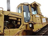 1981 CATERPILLAR D8L Photo #9