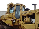 1981 CATERPILLAR D8L Photo #10