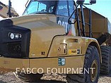 2012 CATERPILLAR 740B Photo #1