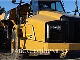 2012 CATERPILLAR 740B Photo #2