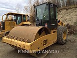 08 CATERPILLAR CS56