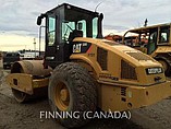 2008 CATERPILLAR CS56 Photo #3