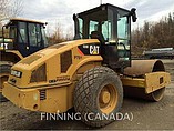 2008 CATERPILLAR CS56 Photo #4
