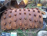 2008 CATERPILLAR CS56 Photo #5