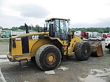 2003 CATERPILLAR 980G II Photo #2