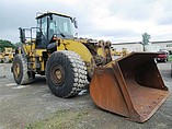 2003 CATERPILLAR 980G II Photo #3