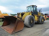 2003 CATERPILLAR 980G II Photo #4