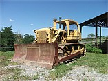 1969 CATERPILLAR D7E Photo #1