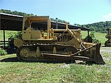 1969 CATERPILLAR D7E Photo #6