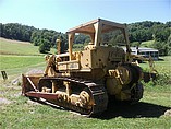 1969 CATERPILLAR D7E Photo #8