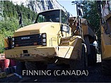 2008 CATERPILLAR 740 Photo #2
