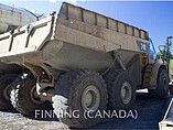 2008 CATERPILLAR 740 Photo #4