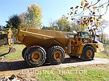 2012 CATERPILLAR 740B Photo #2