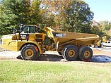 2012 CATERPILLAR 740B Photo #5