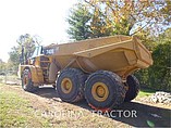 2012 CATERPILLAR 740B Photo #6