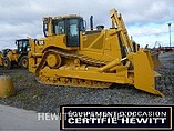 2009 CATERPILLAR D8T Photo #1