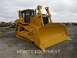 2009 CATERPILLAR D8T Photo #2