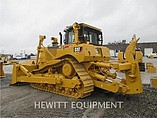 2009 CATERPILLAR D8T Photo #4