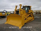 2009 CATERPILLAR D8T Photo #5