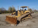 2002 CATERPILLAR D6M Photo #1