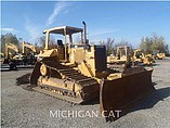 2002 CATERPILLAR D6M Photo #2