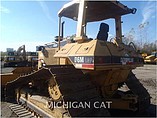 2002 CATERPILLAR D6M Photo #14