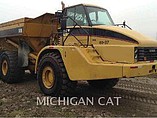 2006 CATERPILLAR 740 Photo #2