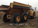 2006 CATERPILLAR 740 Photo #3