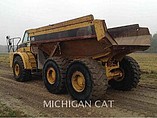 2006 CATERPILLAR 740 Photo #4