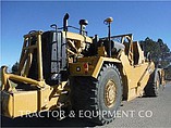 2014 CATERPILLAR 627K Photo #2