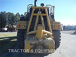 2014 CATERPILLAR 627K Photo #3