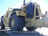 2014 CATERPILLAR 627K Photo #4