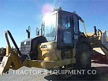 2014 CATERPILLAR 627K Photo #7