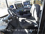 2014 CATERPILLAR 627K Photo #8